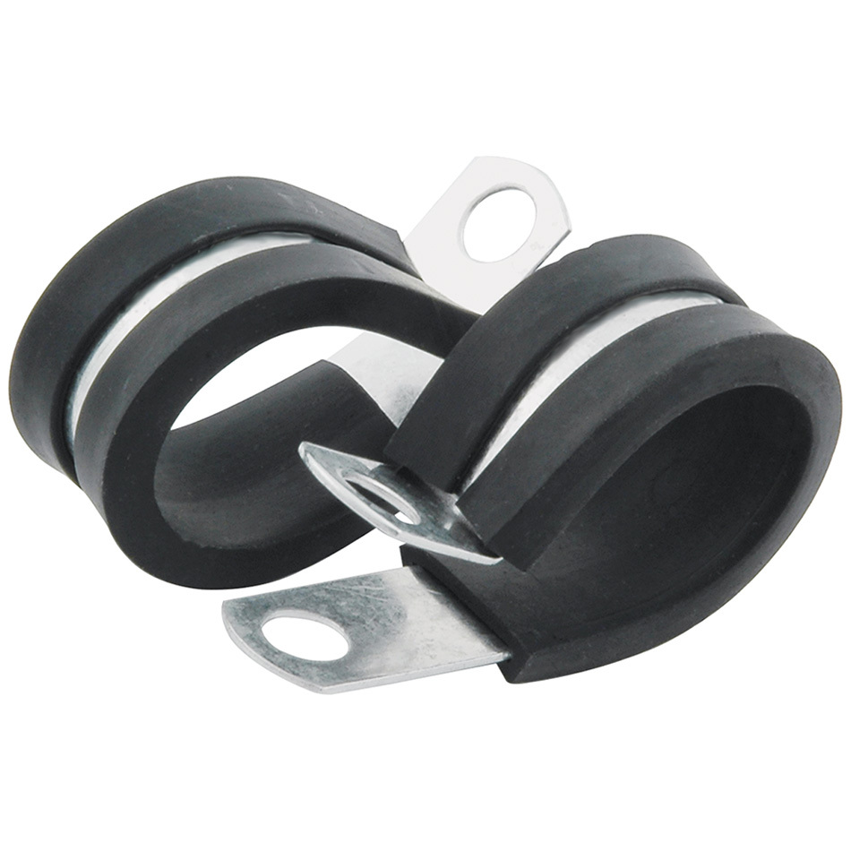 Aluminum Line Clamps 7/8in 10pk - 18306