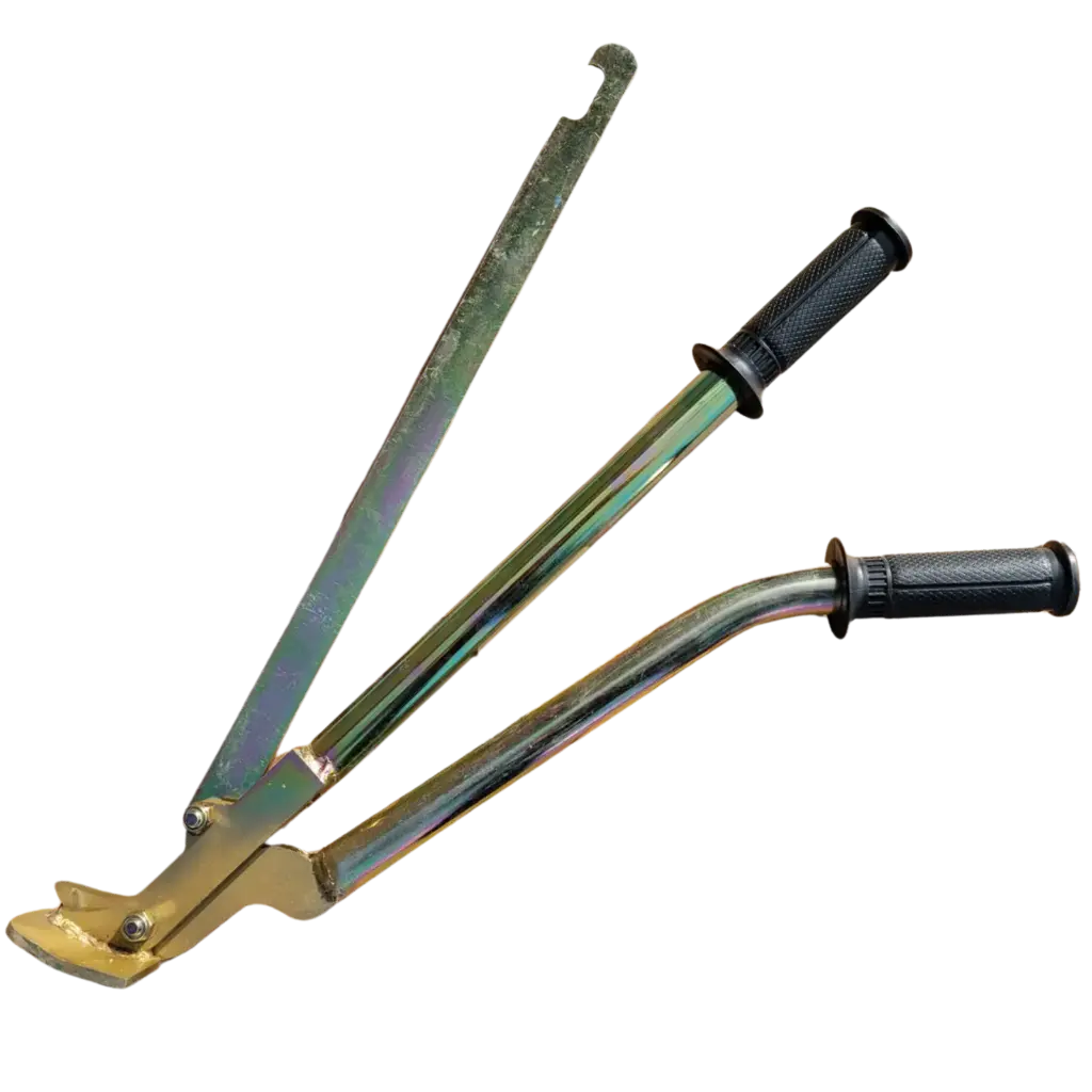 15" Bead Breaker Tire Tool for Steel Wheels - CH-176