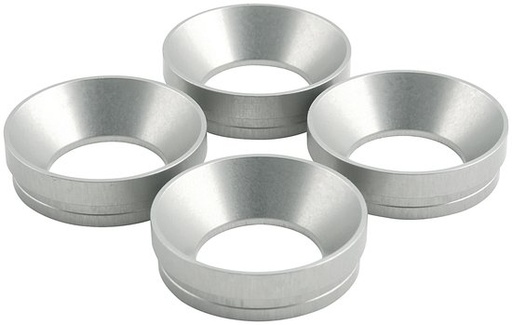 [ALL26185] Allstar Performance - Base Plate Insert 1.200 4pk for 1/2in Spacer - 26185