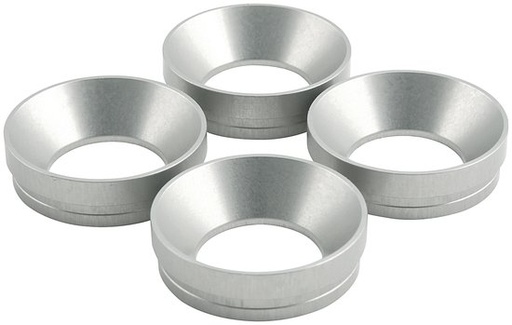 [ALL26186] Allstar Performance - Base Plate Insert 1.250 4pk for 1/2in Spacer - 26186