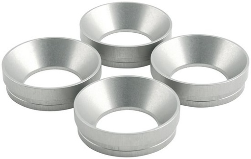 [ALL26187] Allstar Performance - Base Plate Insert 1.300 4pk for 1/2in Spacer - 26187