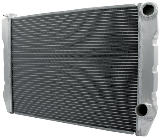 [ALL30037] -Allstar Performance - Dual Pass Radiator 19x31 - 30037