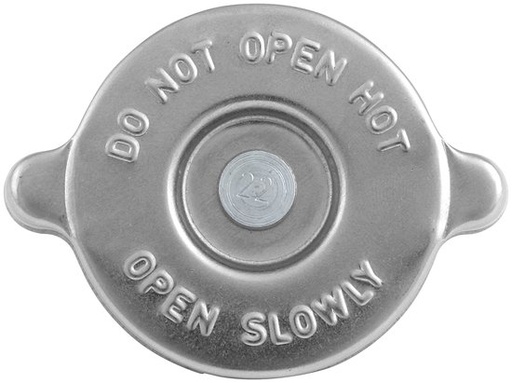 [ALL30136] Radiator Cap 22-24 PSI - 30136