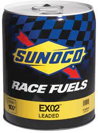 [SUF10122] -107 EXO2 LEADED 5GAL