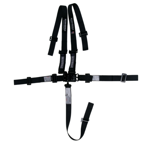 [ULTHB46021] Jr. Latch & Link Harness 5 Point Pull Down