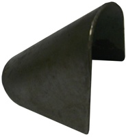[XXXSPUD-0017] -Triple X - Sprint Car Top Wing PostSpud WRAP AROUND