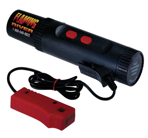 [FLAFR1001] -Timing Light Self-Powered