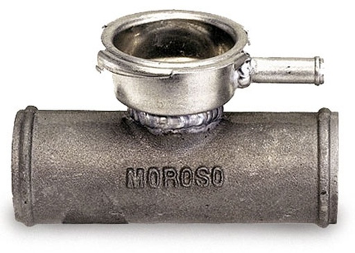 [MOR63730] -Filler Neck Hose Mount 1-1/2 in Hose to 1-1/2 in Hose