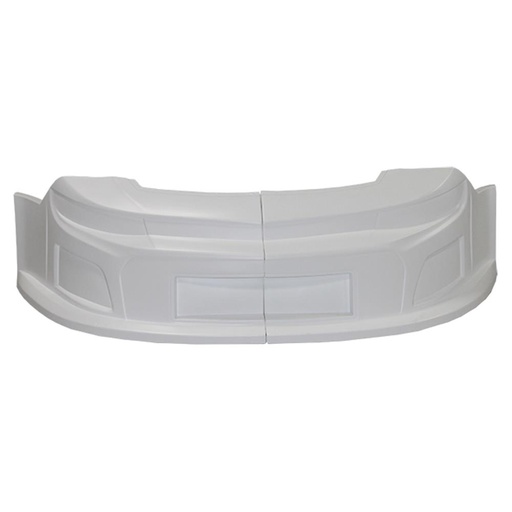 [PEB451040] -Performance Bodies - Late Model Body Style Camaro Nose - White
