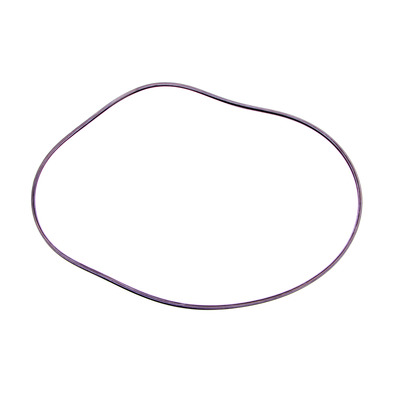[DMIRRC-1105] -Divirsified Motors - O-Ring Rubber DMI Quick Change Side 