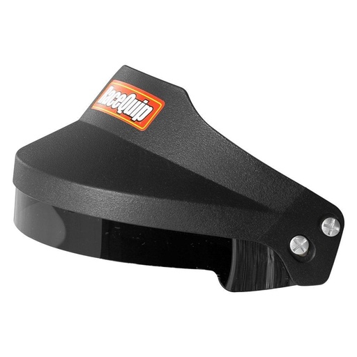 [RQP201211] RaceQuip  - Sun Visor Open Face Helmet