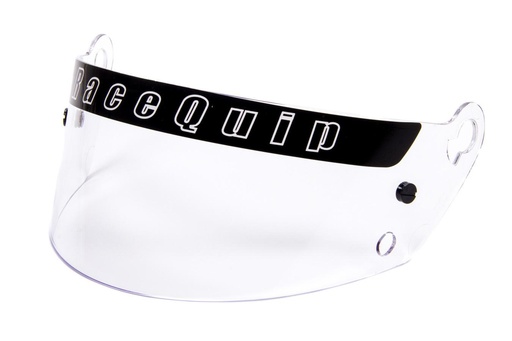 [RQP202001] RaceQuip  - Clear Shield SportMod  Ridgeline