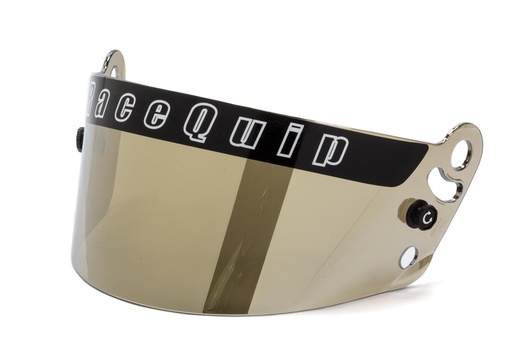 [RQP204009] RaceQuip  - Shield Mirrored Pro Series