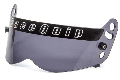 [RQP205004] RaceQuip  - Shield Dark Smoke Vesta