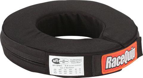 [RQP337007] RaceQuip  - Neck Collar 360 Black SFI