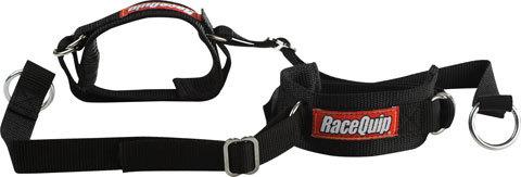 [RQP391002] RaceQuip  - Arm Restraints Black
