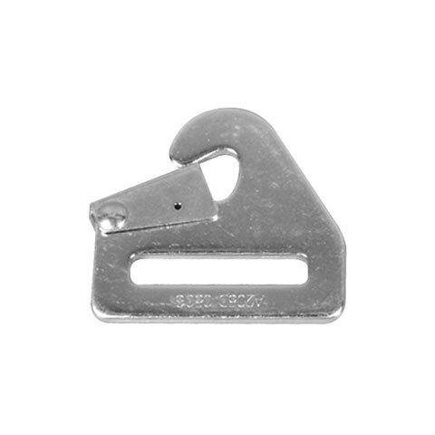 [RQP700030] RaceQuip  - Snap Hook 2in Belt End