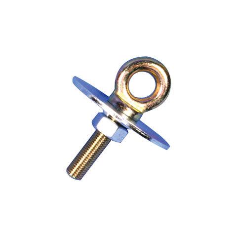 [RQP700060] RaceQuip  - Long Eye Bolt  Floor Mount Kit