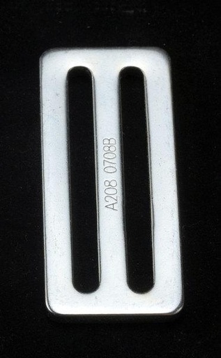 [RQP700075] RaceQuip  - 3in Wide 3 Bar Slide