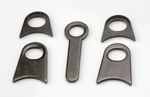 [RQP700911] RaceQuip  - Hardware Kit for 700101 Round