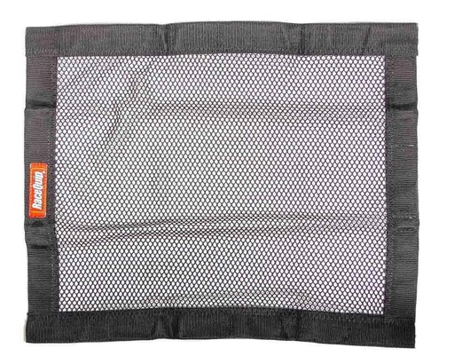 [RQP723003] RaceQuip  - Mesh Window Net Black