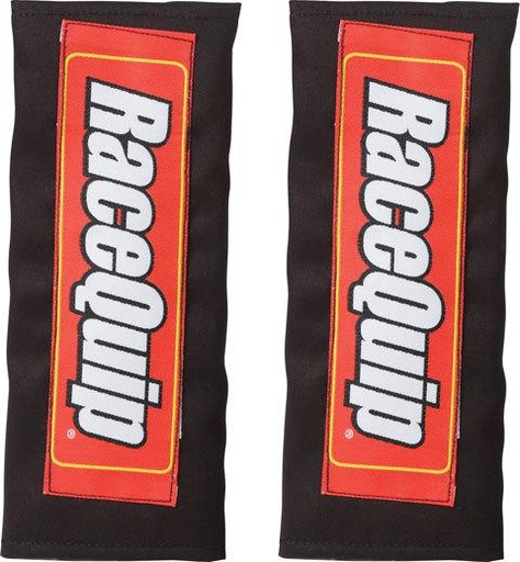 [RQP767001] RaceQuip  - Harness Pad Black