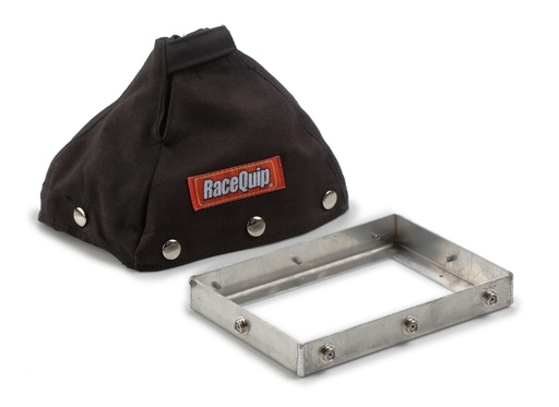[RQP871001] RaceQuip  - Shifter Boot FR Small 6in Tall