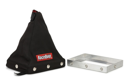[RQP871003] RaceQuip  - Shifter Boot FR Medium 9in Tall