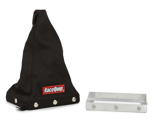 [RQP871005] RaceQuip  - Shifter Boot FR Medium 12in Tall