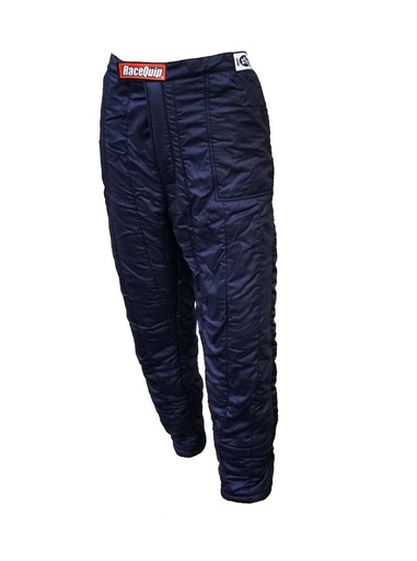 [RQP91940079] RaceQuip  - Pant Black XX Large SFI-3.2A/20