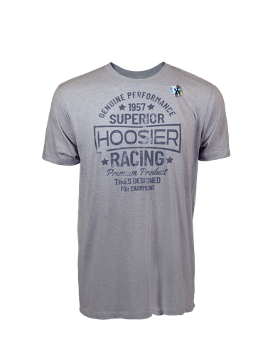 [HTA24035206] Hoosier-Daddy Tee 2XL - 24035206