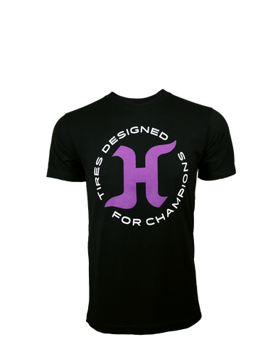 [HTA24035805] Hoosier Hoops Tee XL - 24035805