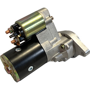 [BSC20021] BSC Bert/Winters Modified 1.4kw Starter