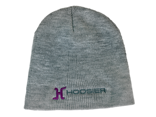 [HTA24024400] Hoosier Downshift Knit Hat - 24024400
