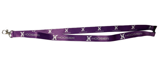 [HTA230104] Hoosier 3/4 Lanyard-230104