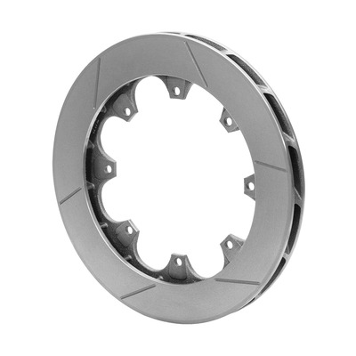 [WIL160-15879] Brake Rotor ULGT Passenger Side Slotted 11.750 in OD 0.99 in Thick 8 x 7.00 in Bolt pattern Iron