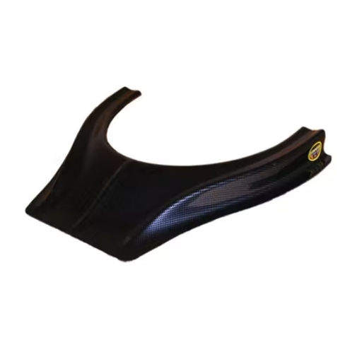 [DOMDHS-ST-1-5-CF] -Dominator Scoop 1.5 Inch Tall - DHS-ST-1-5-CF