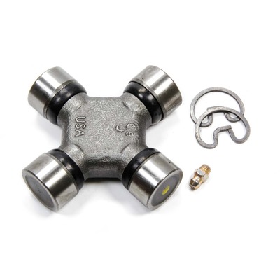 [PST100030] -Universal Joint 1330 Series 1-1/8 in Cap 3-5/8 in Across Greasable Steel Natural Each PST100030