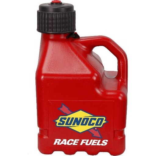 [RAJR3100RD] Ventless 3 Gallon Jug 1 Pack, Red - R3100RD