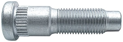 [ALL44110] -Wheel Studs 1/2-20 x 2 5pk - 44110