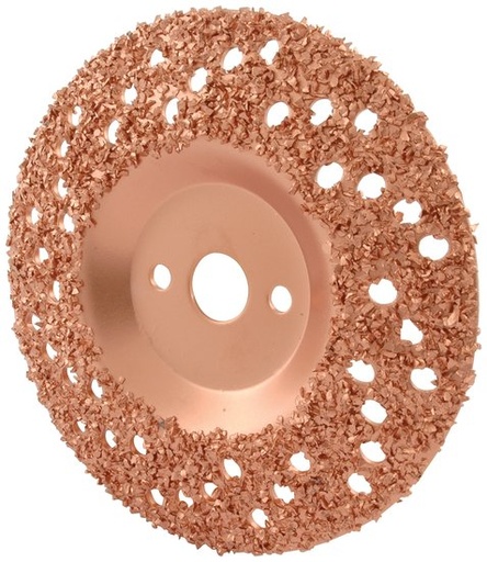[ALL44182] Grinding Disc 7in 16 Grit 7/8in Arbor - 44182