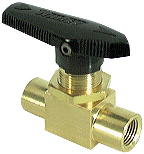 [ALL48010] Brake Shut-Off Valve - 48010