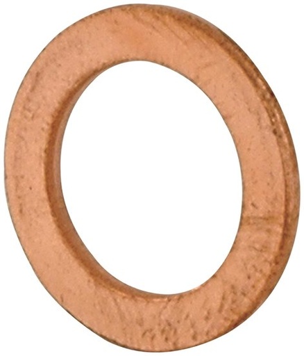 [ALL50080] Crush Washers 7/16 10pk - 50080