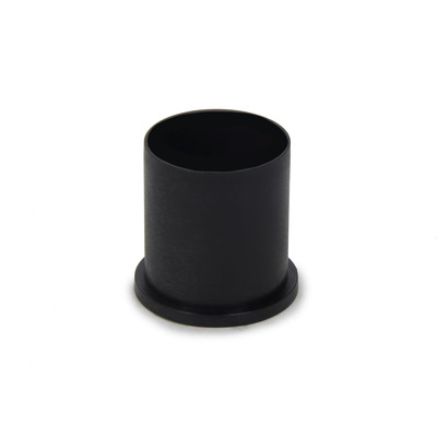 [DMISRC-2221] Torsion Bar Bushing Plastic Black 0.120 in Wall Tubes Sprint Car Each DMISRC-2221