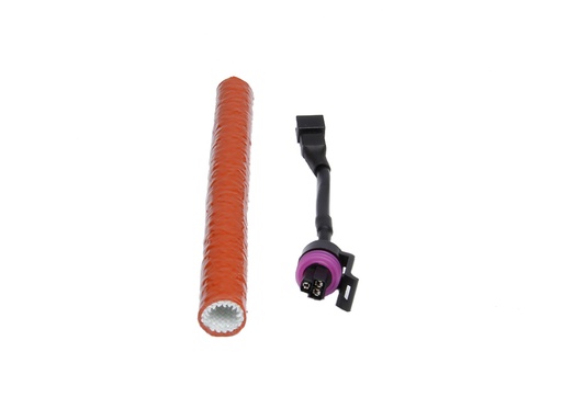 [LGA52-43530] -Longacre Pressure Sending Unit Pigtail, SMI, Quick Disconnect - 52-43530