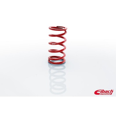 [EIB0950.500.0900] -Coil Spring Coil-Over 5 in OD 9.5 in Length 900 lb/in Spring Rate Front Steel Red Powder Coat Each EIB0950.500.0900