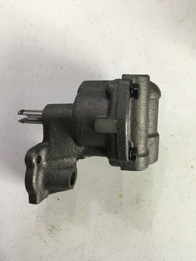 [EPK140] -Enginetech EPK140 Oil Pump GM CHEV Small Block 5/8" Inlet V6 V8 EPK140