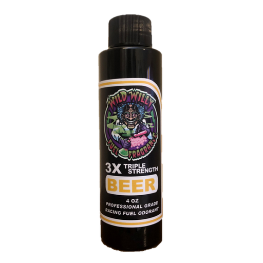 [WWF11004] Beer Fuel Fragrance 4oz - 11004