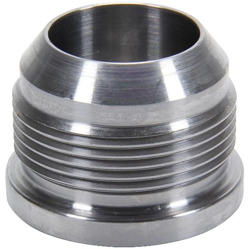 [ALL50773] -AN Weld Bung 10AN Male Steel - 50773