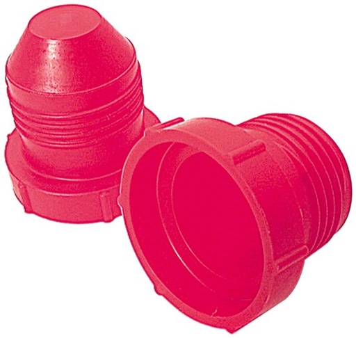 [ALL50811] Allstar Performance - -3 Plastic Plugs 20pk - 50811